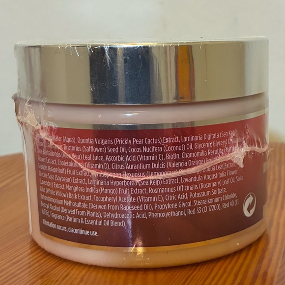 Bundle of 2 Prickly Pear Paradise Overnight Mask - Picture 3 of 5